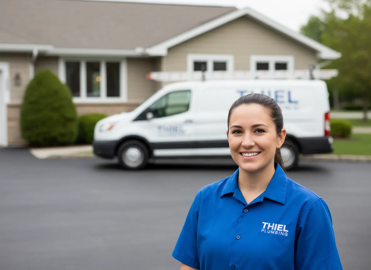 Plumber Grafton, IA FAQs